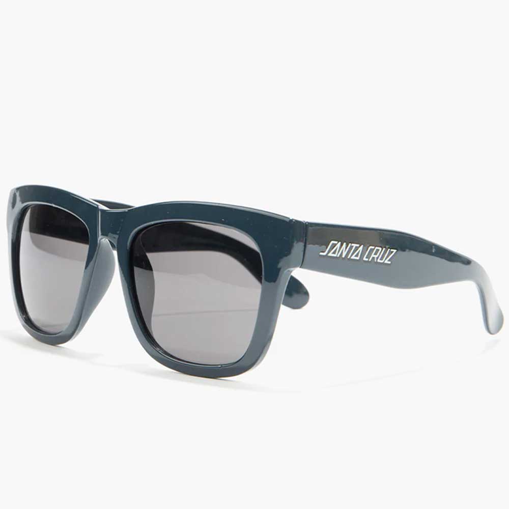 Santa Cruz Womens Strip II Sunglasses  - French Navy