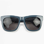 Santa Cruz Womens Strip II Sunglasses  - French Navy