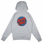 Santa Cruz Youth Handy Dot Hoodie