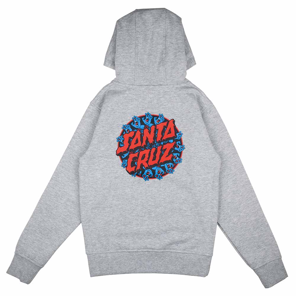 Santa Cruz Youth Handy Dot Hoodie