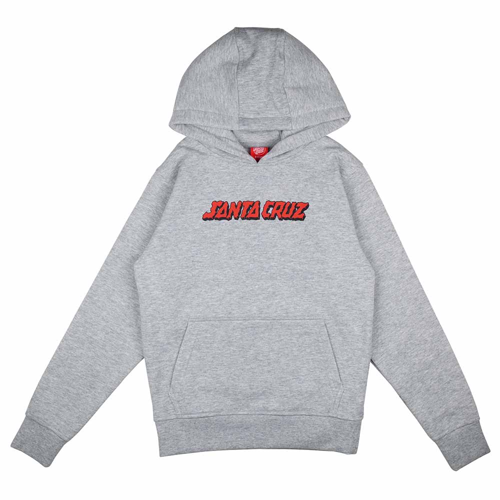 Santa Cruz Youth Handy Dot Hoodie