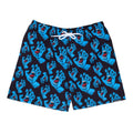 Santa Cruz Youth Hands All Over Swimshorts