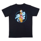 Santa Cruz Youth Grip Dot T-Shirt