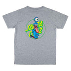 Santa Cruz Youth Grip Dot T-Shirt