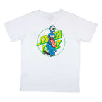 Santa Cruz Youth Grip Dot T-Shirt