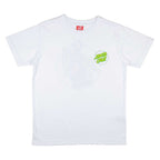 Santa Cruz Youth Grip Dot T-Shirt