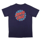 Santa Cruz Youth Handy Dot T-Shirt