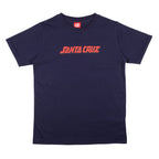 Santa Cruz Youth Handy Dot T-Shirt