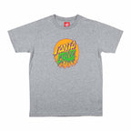 Santa Cruz Youth Rad Dot T-Shirt