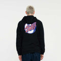 Santa Cruz Yin Yang Dot Hoodie