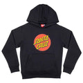 Santa Cruz Youth Classic Dot Hoodie