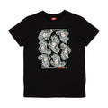 Santa Cruz Youth Crowd Hand T-Shirt
