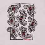 Santa Cruz Youth Crowd Hand T-Shirt