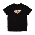 Santa Cruz Youth Delta Strip T-Shirt