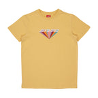 Santa Cruz Youth Delta Strip T-Shirt