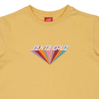Santa Cruz Youth Delta Strip T-Shirt