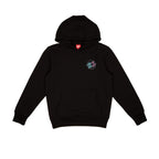 Santa Cruz Youth Divide Dot Hoody