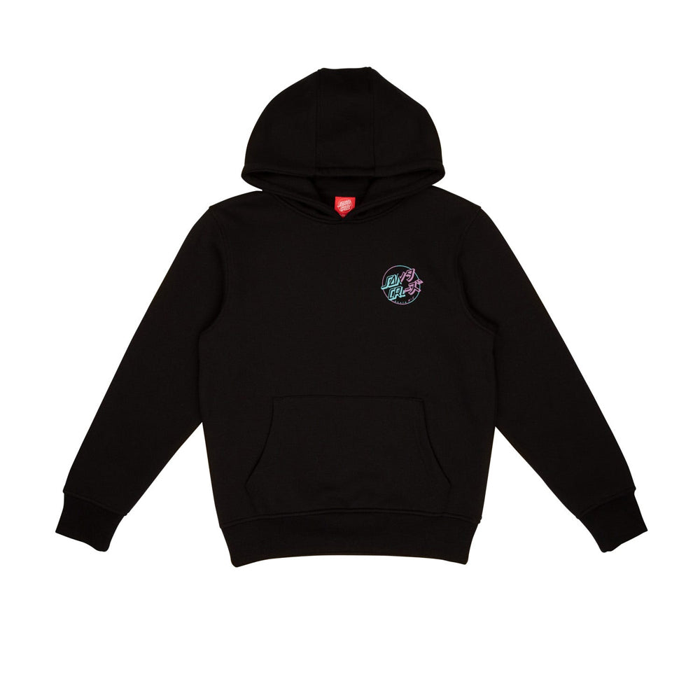 Santa Cruz Youth Divide Dot Hoody