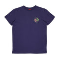 Santa Cruz Youth Divide Dot T-Shirt