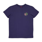 Santa Cruz Youth Divide Dot T-Shirt