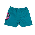 Santa Cruz Youth Outer Ringed Dot Swimshorts