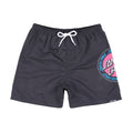 Santa Cruz Youth Outer Ringed Dot Swimshorts