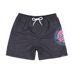 Santa Cruz Youth Outer Ringed Dot Swimshorts