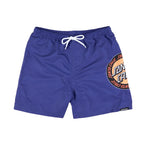 Santa Cruz Youth Outer Ringed Dot Swimshorts