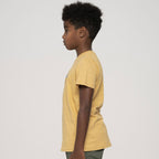 Santa Cruz Youth Peace Strip T-Shirt