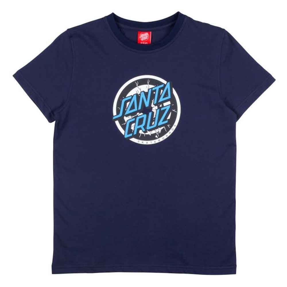 Santa Cruz Youth Rob Target T-Shirt