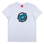 Santa Cruz Youth Rob Target T-Shirt