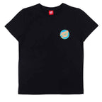 Santa Cruz Youth Roskopp Frame Hand T-Shirt