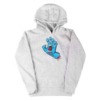 Santa Cruz Youth Screaming Hand Hoodie
