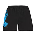 Santa Cruz Youth Screaming Hand Swimshort