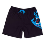 Santa Cruz Youth Screaming Hand Swimshort