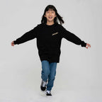 Santa Cruz Youth Shadowless Dot Long Sleeve T-Shirt