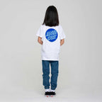 Santa Cruz Youth Shadowless Dot T-Shirt