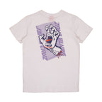 Santa Cruz Youth Split Strip Hand T-Shirt