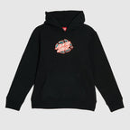 Santa Cruz Youth Warp Broken Dot Hoody