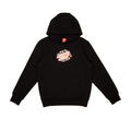Santa Cruz Youth Warp Broken Dot Hoody