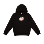 Santa Cruz Youth Warp Broken Dot Hoody