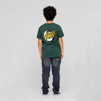 Santa Cruz Youth Yin Yang Dot T-Shirt