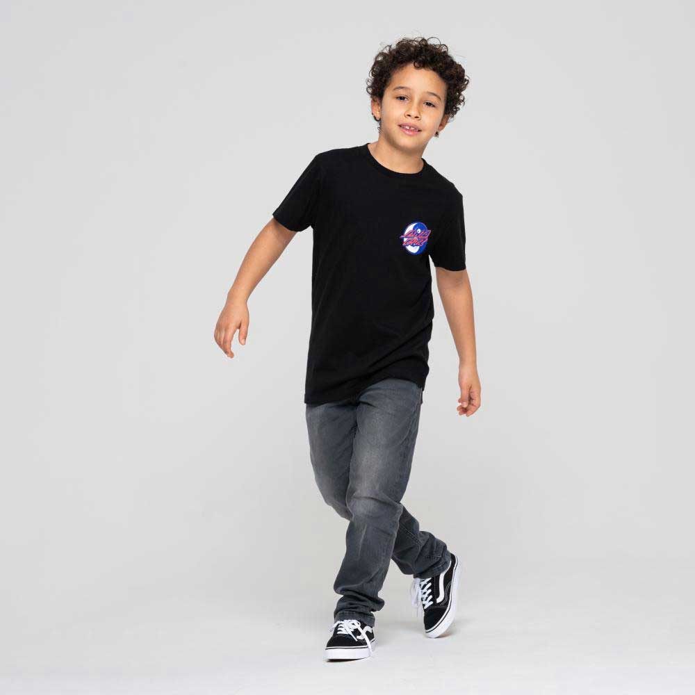 Santa Cruz Youth Yin Yang Dot T-Shirt