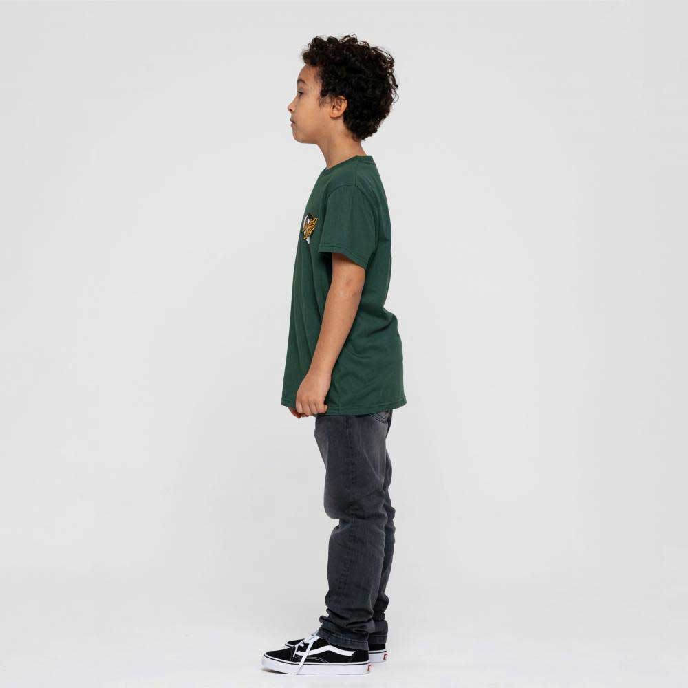 Santa Cruz Youth Yin Yang Dot T-Shirt