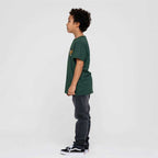 Santa Cruz Youth Yin Yang Dot T-Shirt