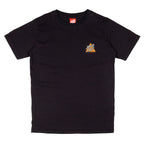 Santa Cruz Youth Not A Dot Short Sleeved T-Shirt