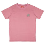 Santa Cruz Youth Not A Dot Short Sleeved T-Shirt