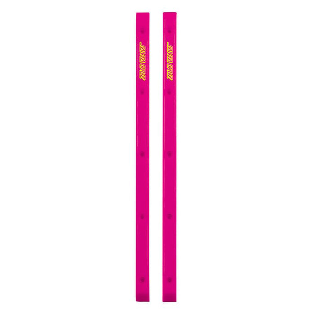 Santa Cruz Cell Block Slim Line Rails