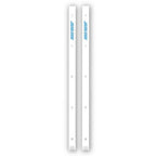 Santa Cruz Cell Block Slim Line Rails