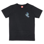 Santa Cruz Youth Hand Splatter T-Shirt